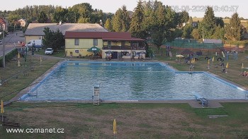 Kąpielisko Kruh