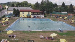 Koupaliště