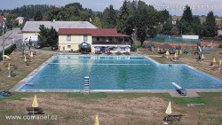 Koupaliště