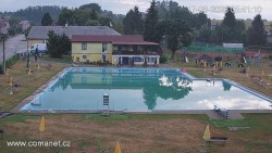 Koupaliště