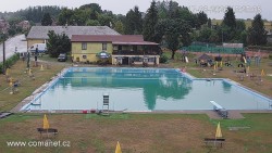 Koupaliště