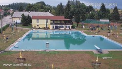 Koupaliště