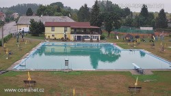 Koupaliště