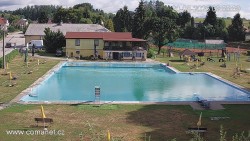 Koupaliště