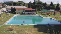 Koupaliště
