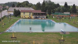 Koupaliště