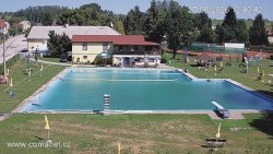 Koupaliště