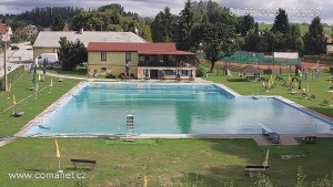 Koupaliště Kruh - Koupaliště - 14.9.2026 v 04:15 Koupaliště Kruh - Koupaliště - 14.9.2026 v 04:15