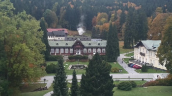 Snímek    14.10.2025 v 09:00
