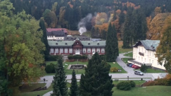 Snímek    16.10.2025 v 07:45