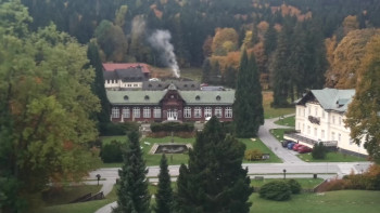 Snímek    16.10.2025 v 09:00