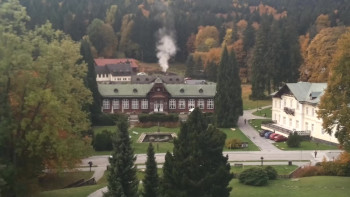 Snímek    16.10.2025 v 09:45