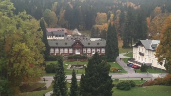 Snímek    18.10.2025 v 09:00