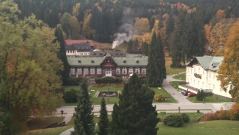 Snímek    19.10.2025 v 09:00