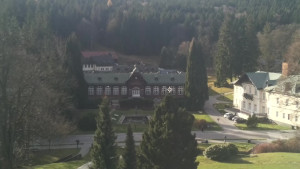 Lázně Karlova Studánka - Horské lázně - 14.11.2025 v 09:45 Lázně Karlova Studánka - Horské lázně - 14.11.2025 v 09:45