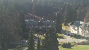 Lázně Karlova Studánka - Horské lázně - 14.11.2025 v 10:45 Lázně Karlova Studánka - Horské lázně - 14.11.2025 v 10:45