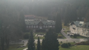 Lázně Karlova Studánka - Horské lázně - 14.11.2025 v 11:45 Lázně Karlova Studánka - Horské lázně - 14.11.2025 v 11:45