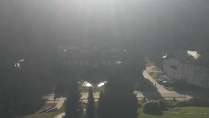 Lázně Karlova Studánka - Horské lázně - 14.11.2025 v 12:30