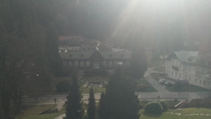 Lázně Karlova Studánka - Horské lázně - 14.11.2025 v 13:30