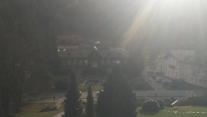 Lázně Karlova Studánka - Horské lázně - 14.11.2025 v 13:45 Lázně Karlova Studánka - Horské lázně - 14.11.2025 v 13:45