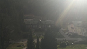 Lázně Karlova Studánka - Horské lázně - 14.11.2025 v 14:00