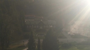 Lázně Karlova Studánka - Horské lázně - 14.11.2025 v 14:30