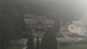 Lázně Karlova Studánka - Horské lázně - 14.11.2025 v 14:45 Lázně Karlova Studánka - Horské lázně - 14.11.2025 v 14:45