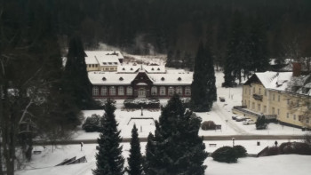 Lázně Karlova Studánka