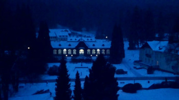 Lázně Karlova Studánka