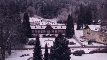 Lázně Karlova Studánka