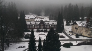 Lázně Karlova Studánka