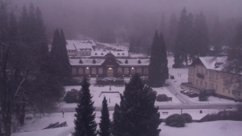 Lázně Karlova Studánka