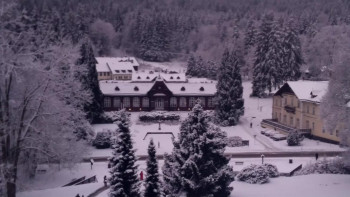 Lázně Karlova Studánka