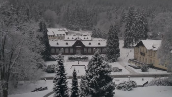 Lázně Karlova Studánka