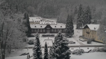 Lázně Karlova Studánka