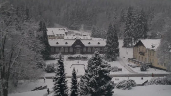 Lázně Karlova Studánka