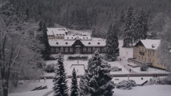 Lázně Karlova Studánka