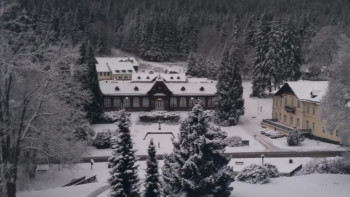 Lázně Karlova Studánka