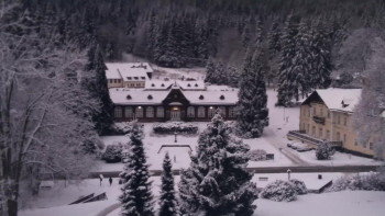 Lázně Karlova Studánka