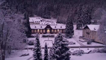 Lázně Karlova Studánka