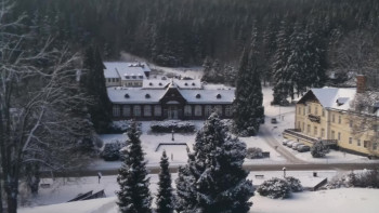 Lázně Karlova Studánka