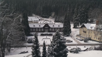 Lázně Karlova Studánka