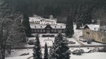 Lázně Karlova Studánka