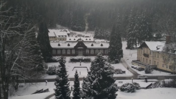 Lázně Karlova Studánka