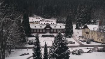 Lázně Karlova Studánka