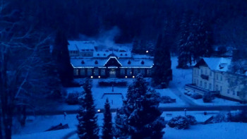 Lázně Karlova Studánka