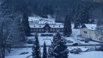 Lázně Karlova Studánka