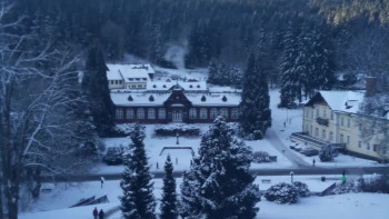 Lázně Karlova Studánka