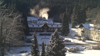 Lázně Karlova Studánka