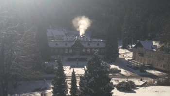 Lázně Karlova Studánka